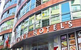 Comfort Life Hotel Istanbul